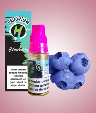 hangsen blueberry 10 ml