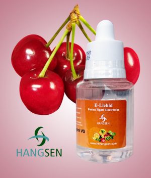 hangsen cherry