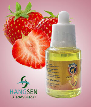 hangsen strawberry