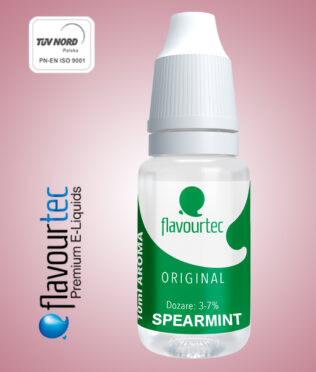 Aroma Spearmint