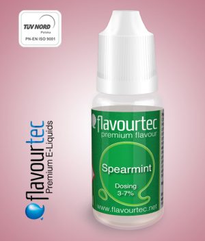 Aroma Spearmint