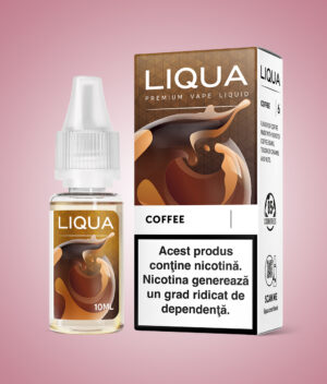 Coffee Liqua 10ml