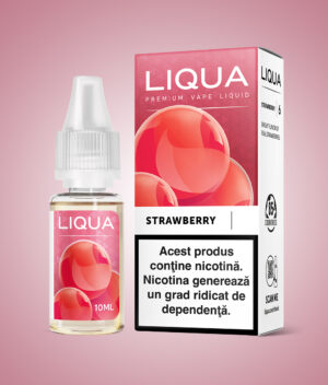 Strawberry Liqua 10ml