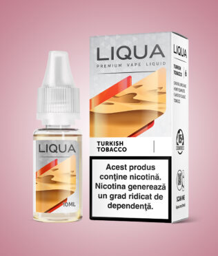 turkish tobacco liqua