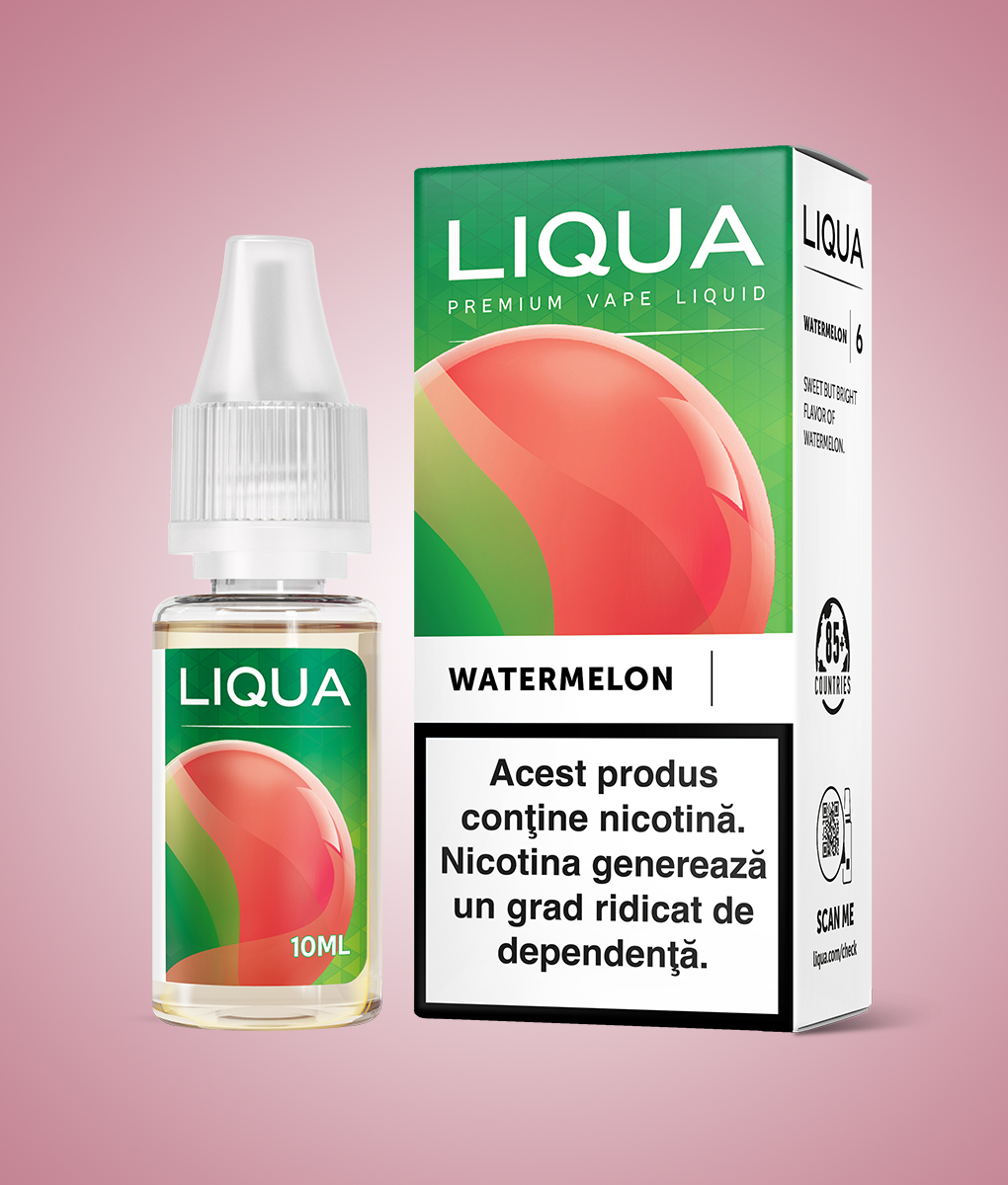 Watermelon Liqua 10ml