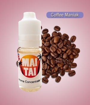 coffee maniak