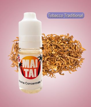 tobacco traditional