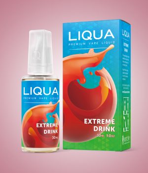 extreme drink liqua elements