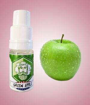 green apple aroma concentrata