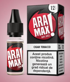 aramax cigar tobacco