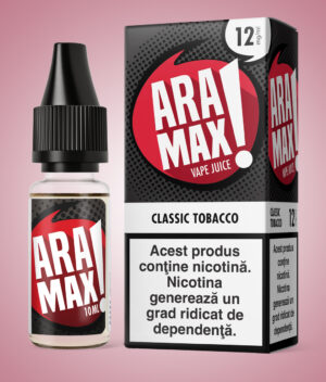 aramax classic tobacco