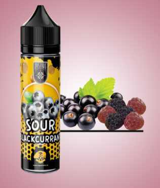 sour blackcurrant mystique