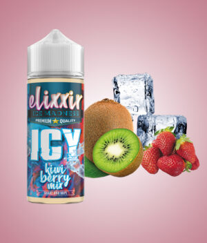 icy kiwi berry mix elixxir