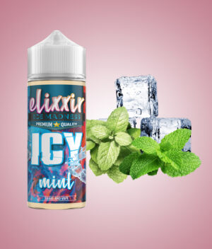 icy mint elixxir