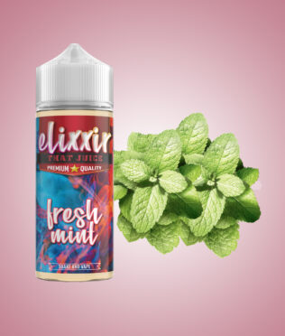 fresh mint elixxir