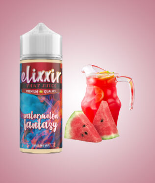 watermelon fantasy elixxir