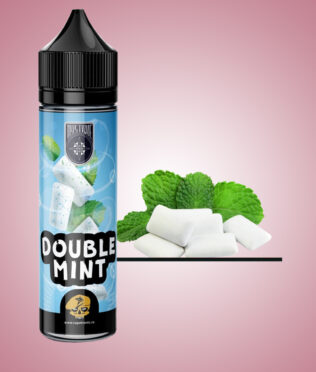 double mint mystique