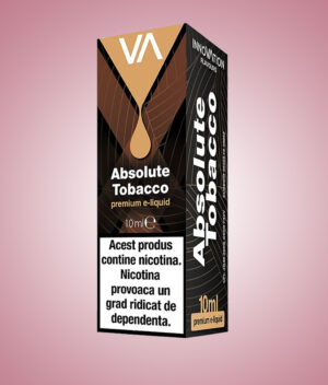 absolute tobacco innovation flavours