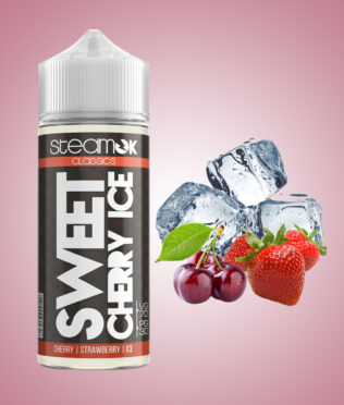 sweet cherry ice steam ok