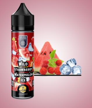 wild strawberry watermelon ice