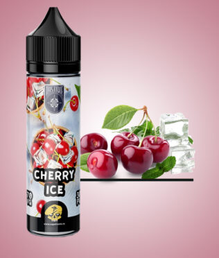 cherry ice mystique