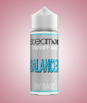 baza sweet ice 100ml