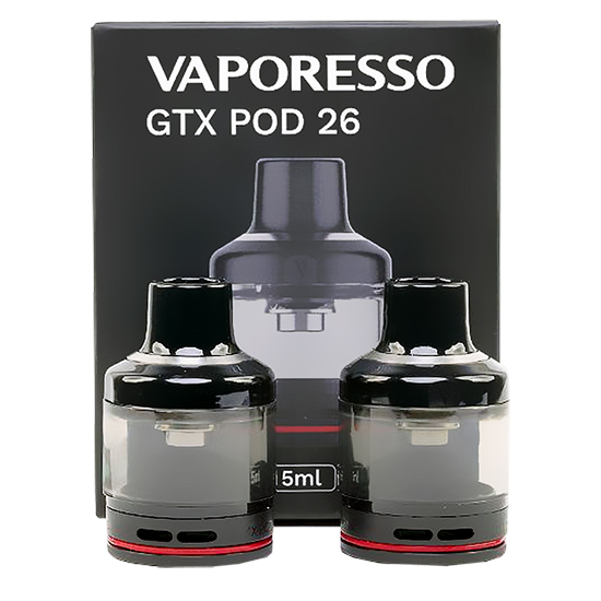 gtx go 80 vaporesso