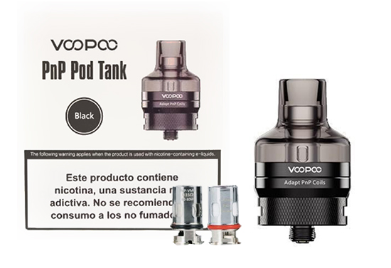 pnp tank 2ml