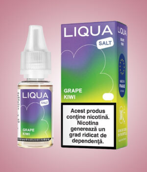 grape kiwi liqua salt