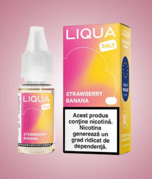 strawberry banana liqua salt