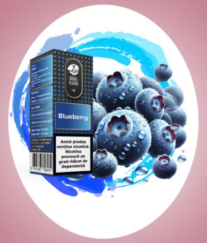 blueberry guerraliq