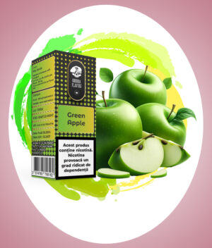 green apple guerraliq