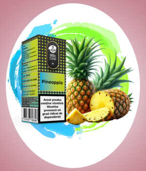 pineapple guerraliq