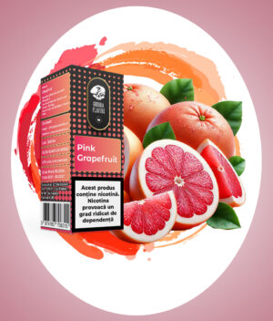 pink grapefruit guerraliq