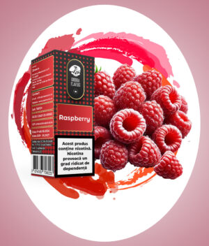 raspberry guerraliq