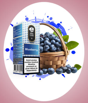 blueberry guerraliq salt