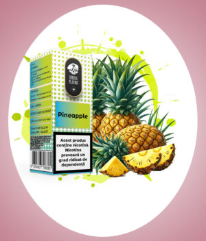 pineapple guerraliq salt