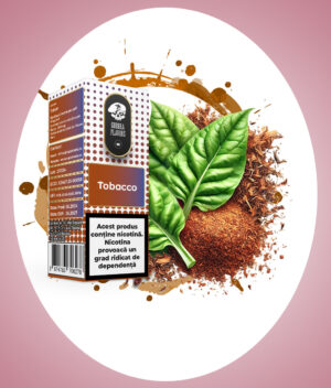 tobacco guerraliq salt