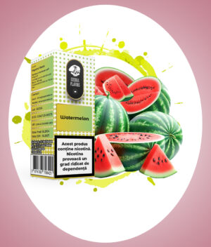 watermelon guerraliq salt