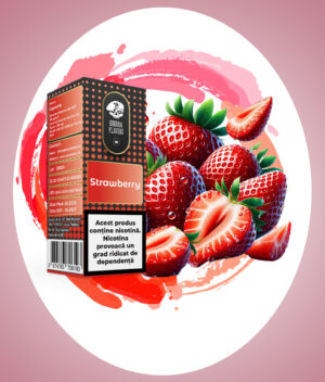 strawberry guerraliq