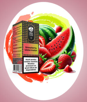 strawberry watermelon guerraliq