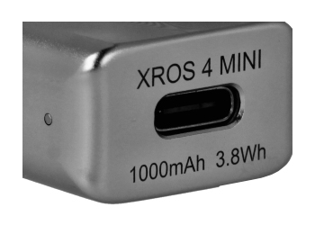 pod xros 4 mini