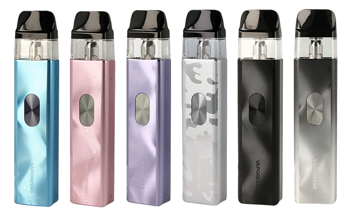 xros 4 mini vaporesso