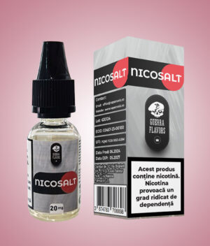 nicshot salt 20mg nicosalt guerra flavors