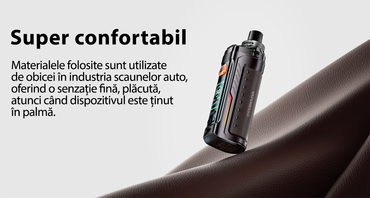 armour gs vaporesso