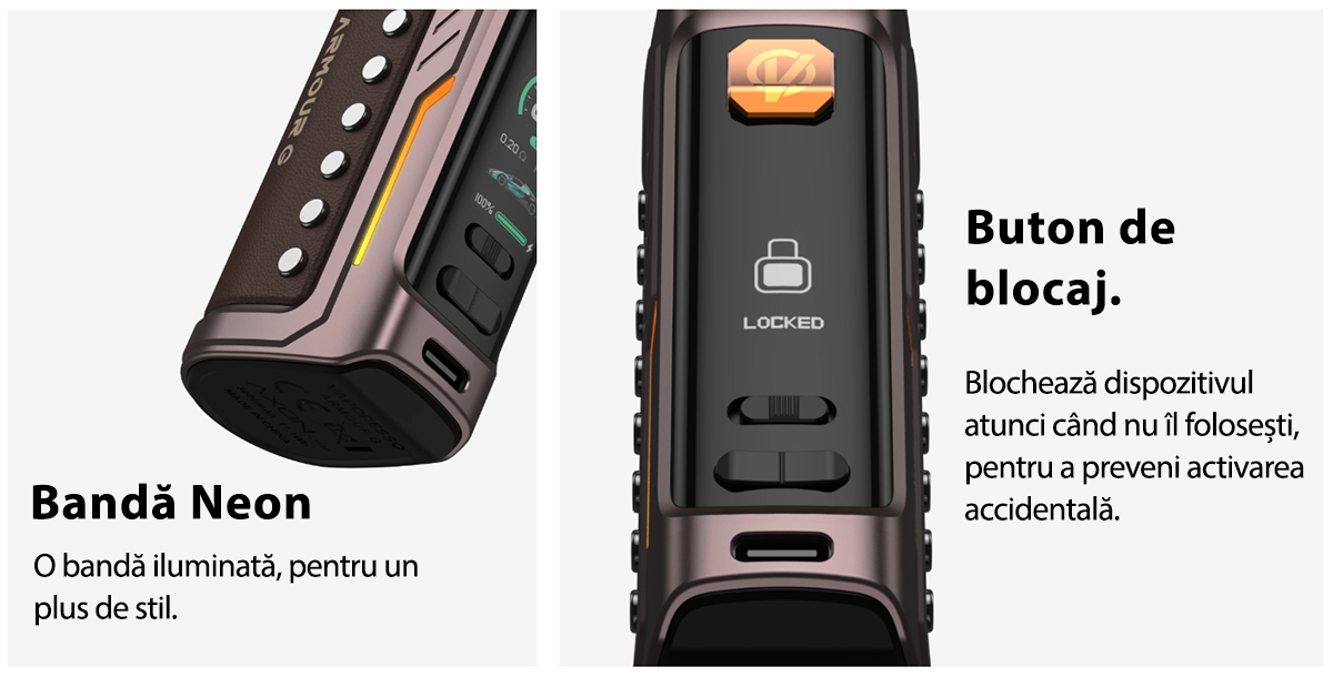 vaporesso armour gs