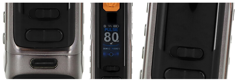 armour gs screen