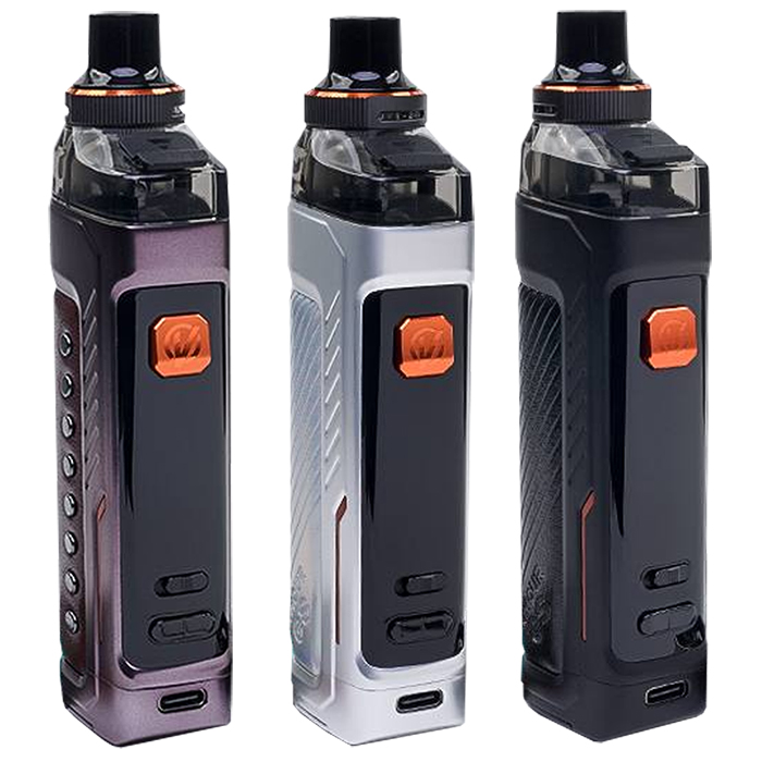 vaporesso armour gs