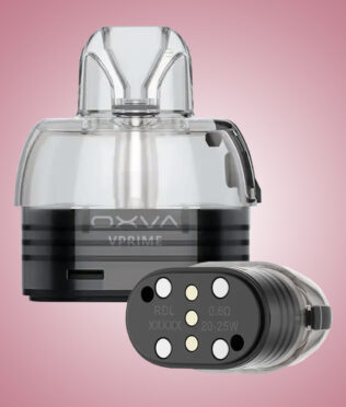 cartus vprime oxva 0.6