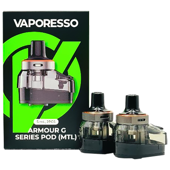 cartuse armour g mtl vaporesso